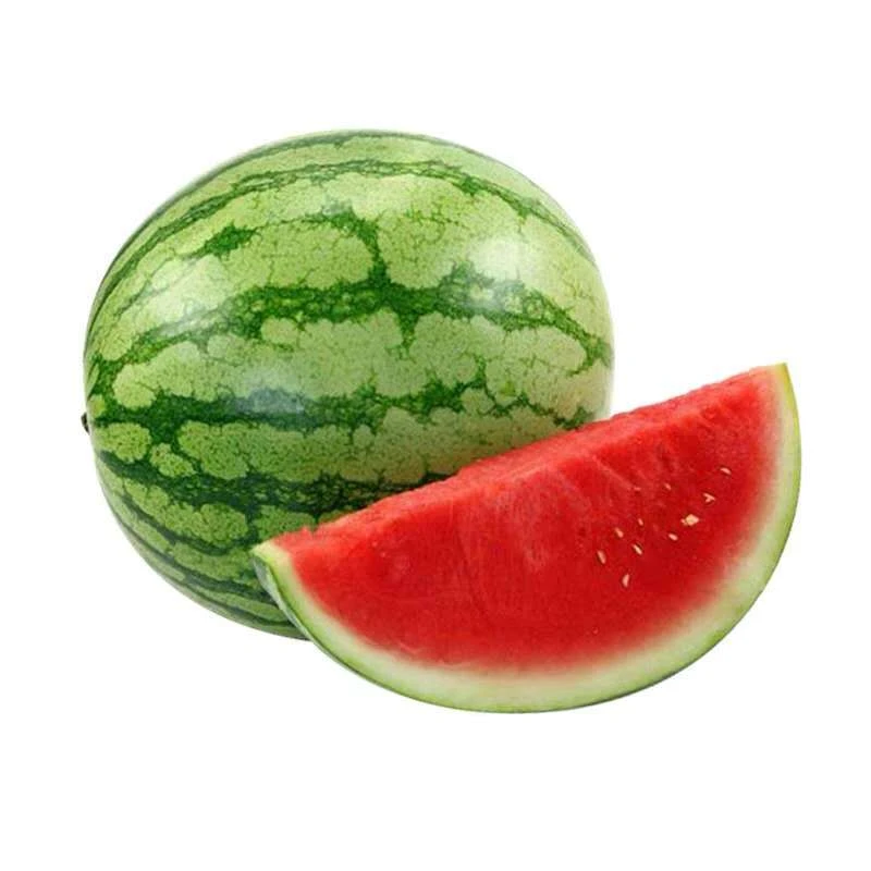 麒麟西瓜1粒装 3.5-4.4kg