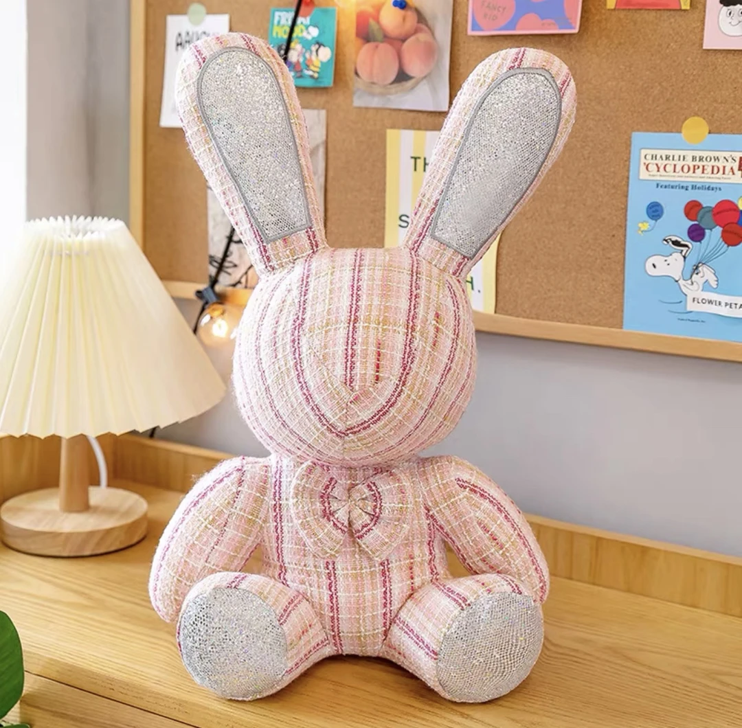 编织女少女小众中高腰女士直筒裤个性小清新网红休闲牛仔裤