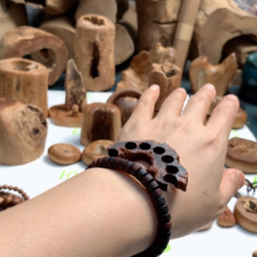 【闪购商品】木原汁原味降真香4 x7