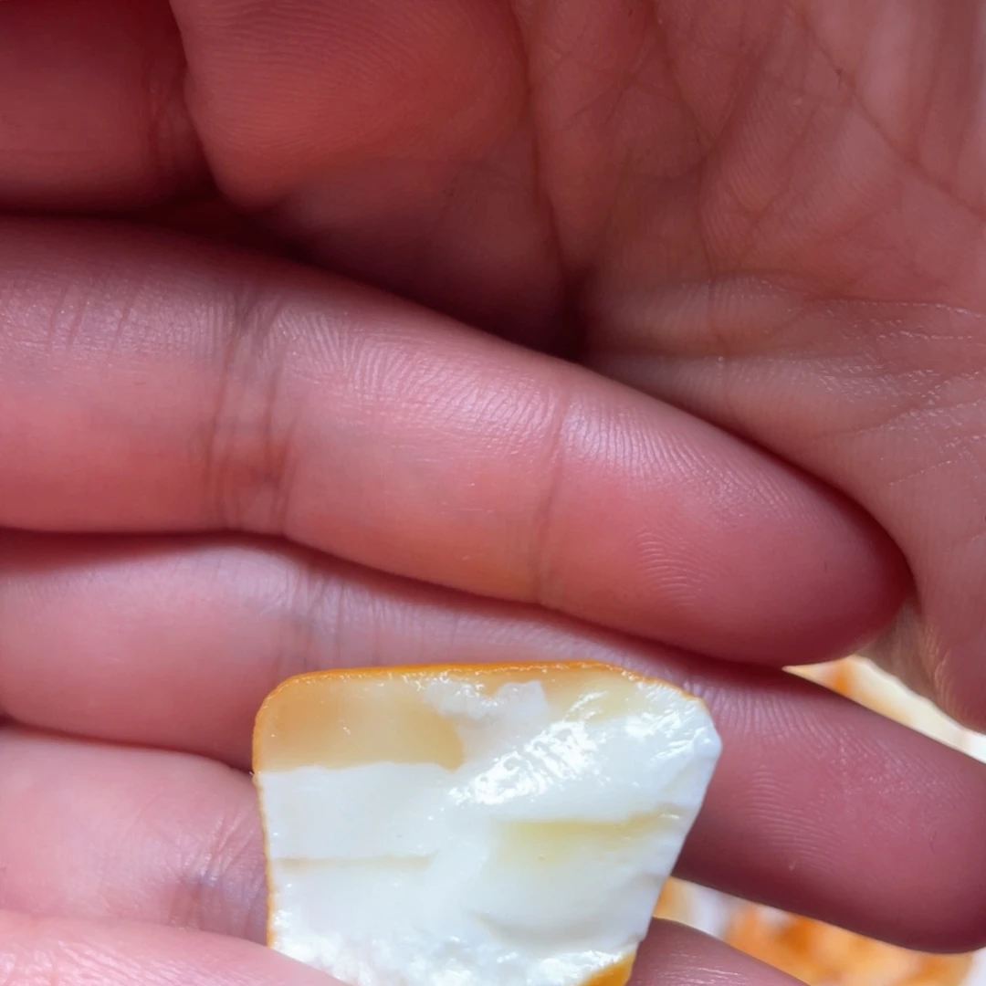 定制琥珀未镶嵌c*原石