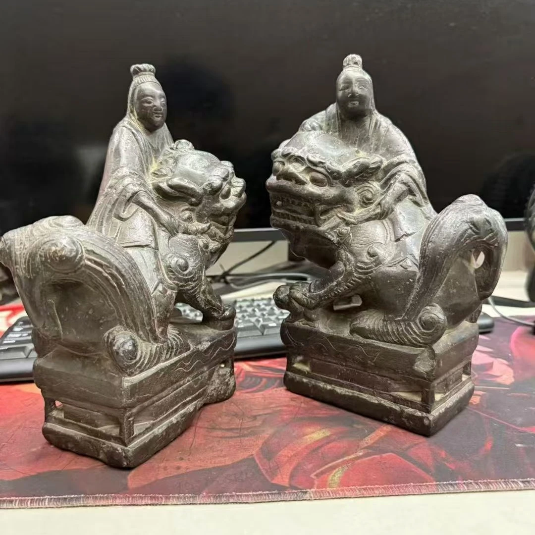 家居复古桌面摆件装饰多样性
