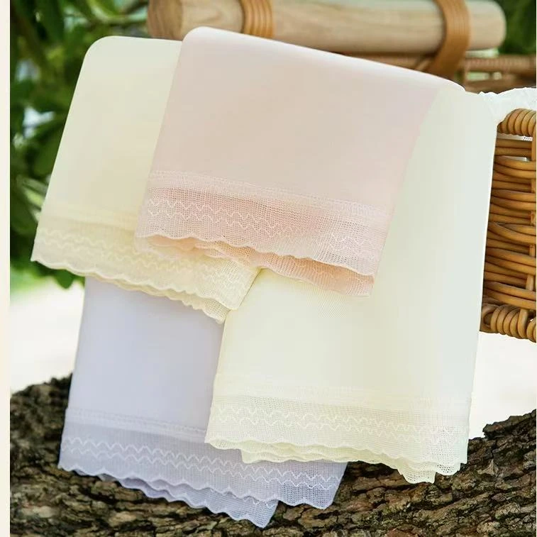 A1521#CYX-DBS-7169冰丝养护内裤5条装