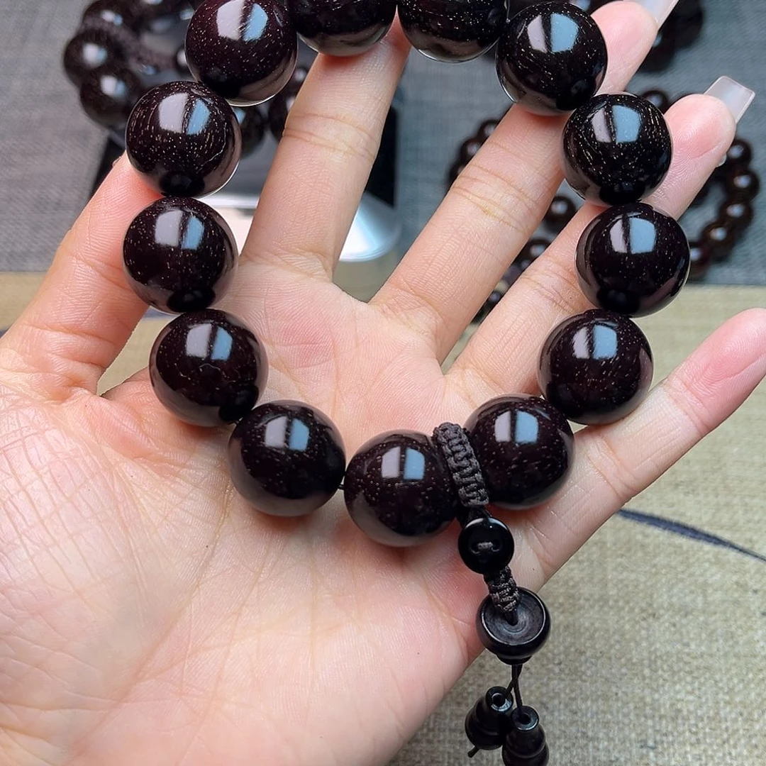 檀香紫檀（小叶紫檀）1.8满星