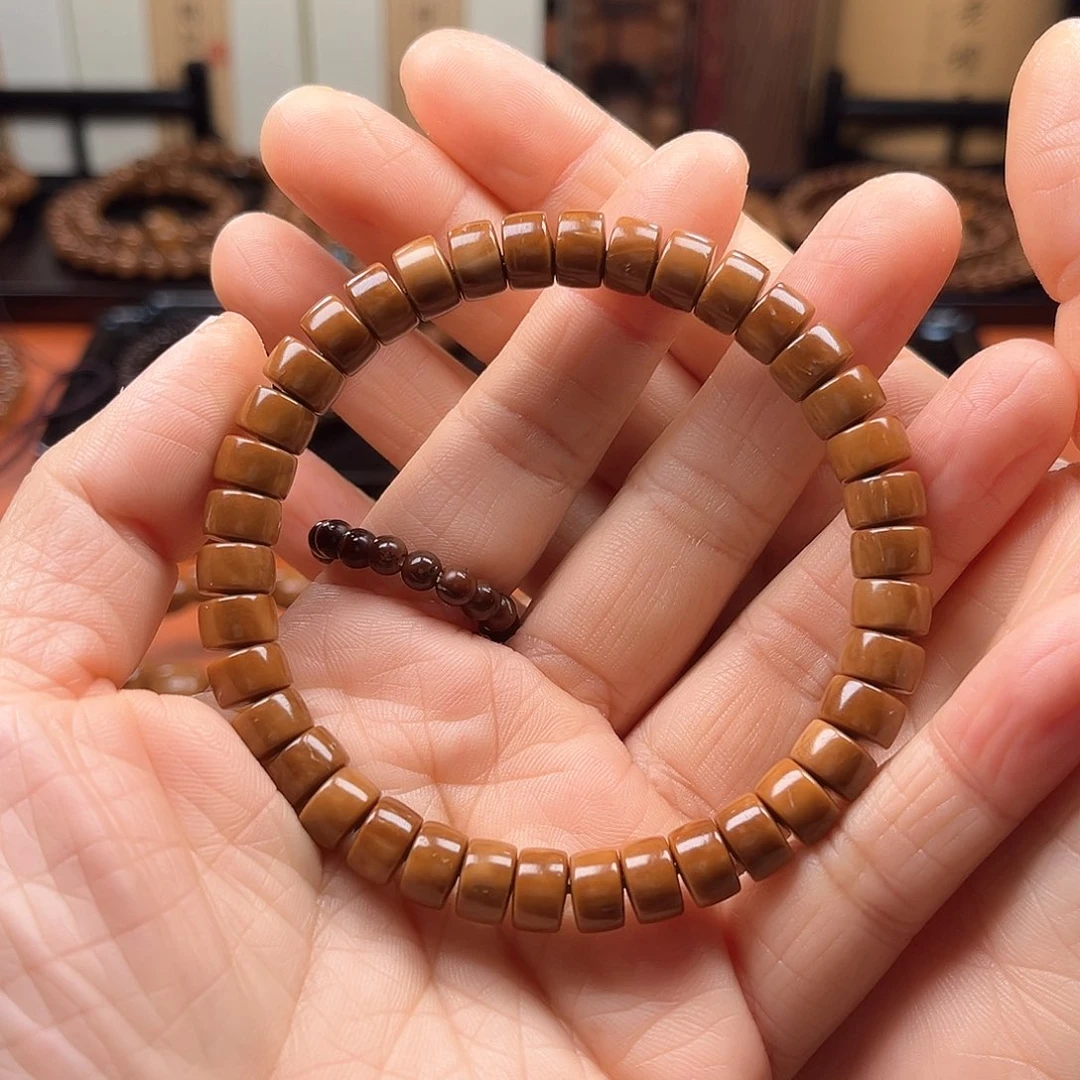 库克手串8✖️5药片单圈