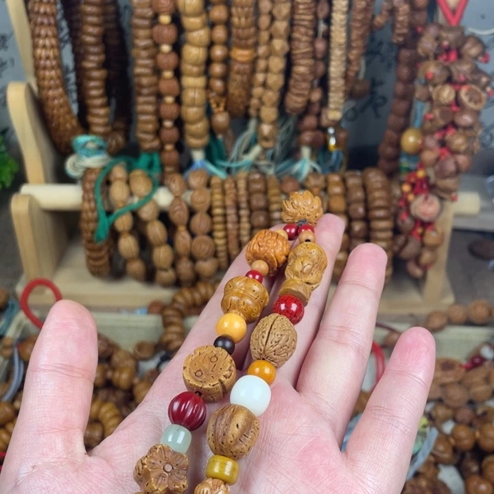 旖***。核桃木/黑胡桃（胡桃木）