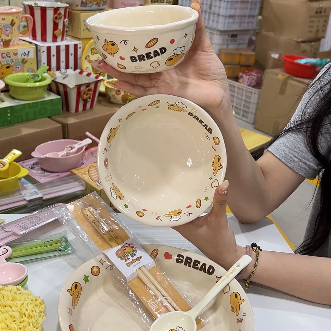 177178180 加勺子筷子陶瓷陶瓷陶瓷