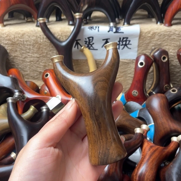 大果紫檀（缅甸花梨）瑕疵1589