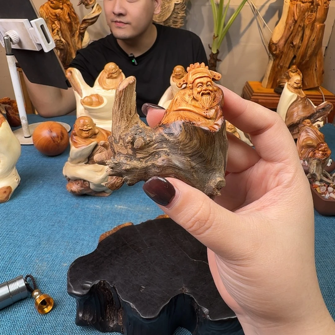 柏木（崖柏）关注一下