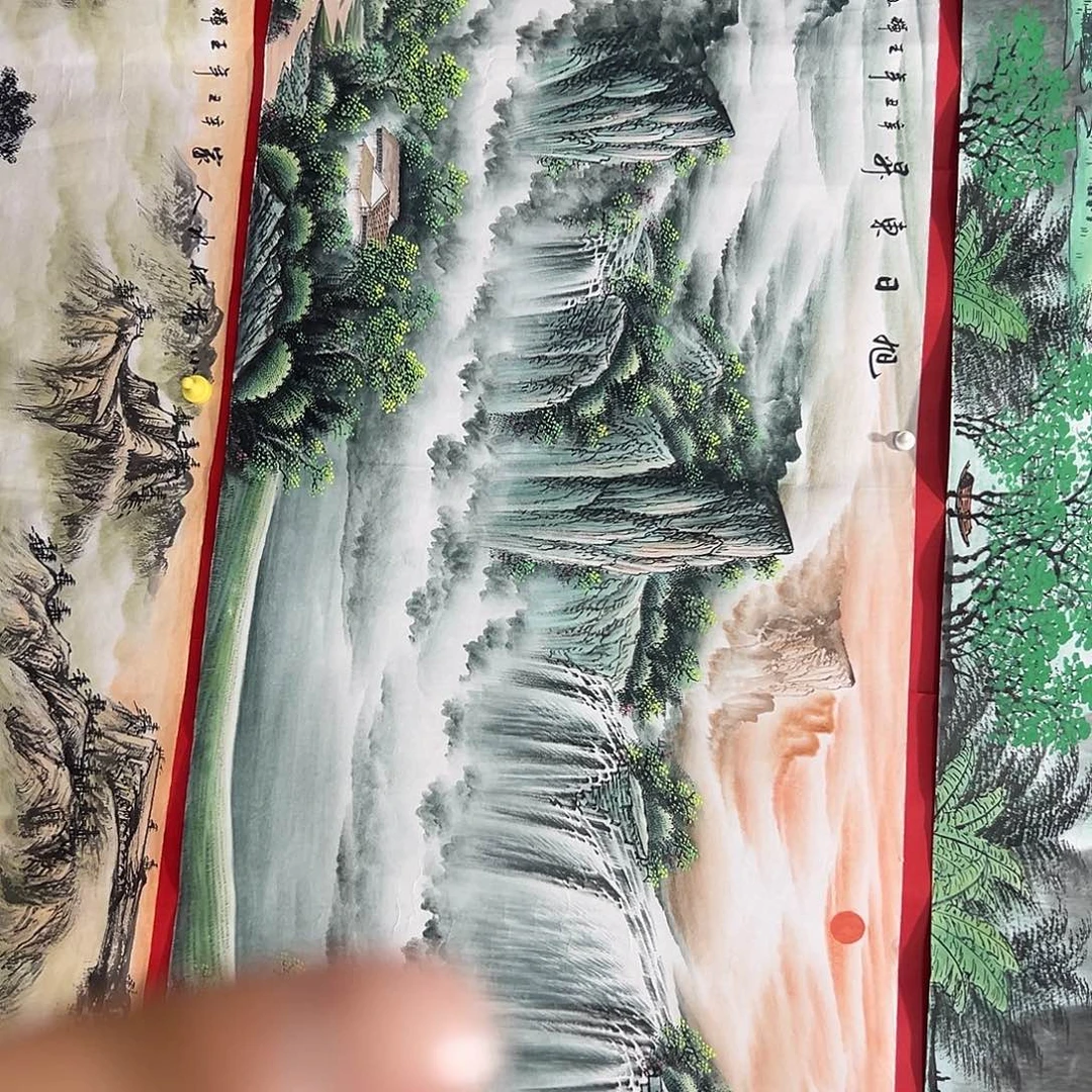 新号开播领福利了