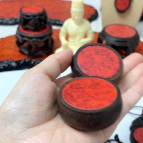 东非黑黄檀（紫光檀）