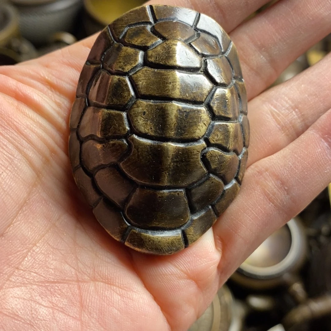 精美铜器做工精良