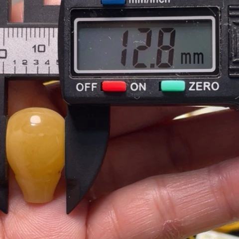 【闪购商品】裸石蜜蜡未镶嵌42杂