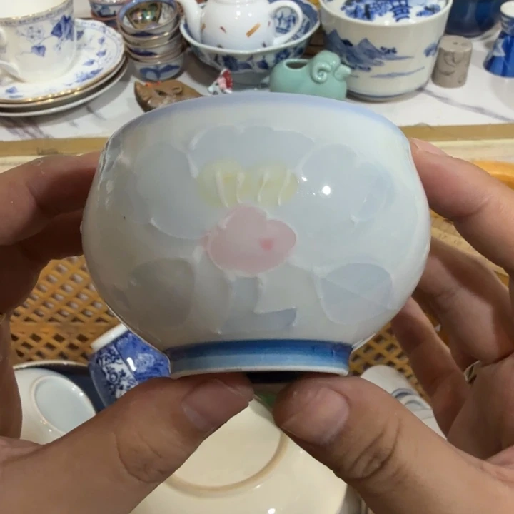 陶瓷推荐第二名20包邮