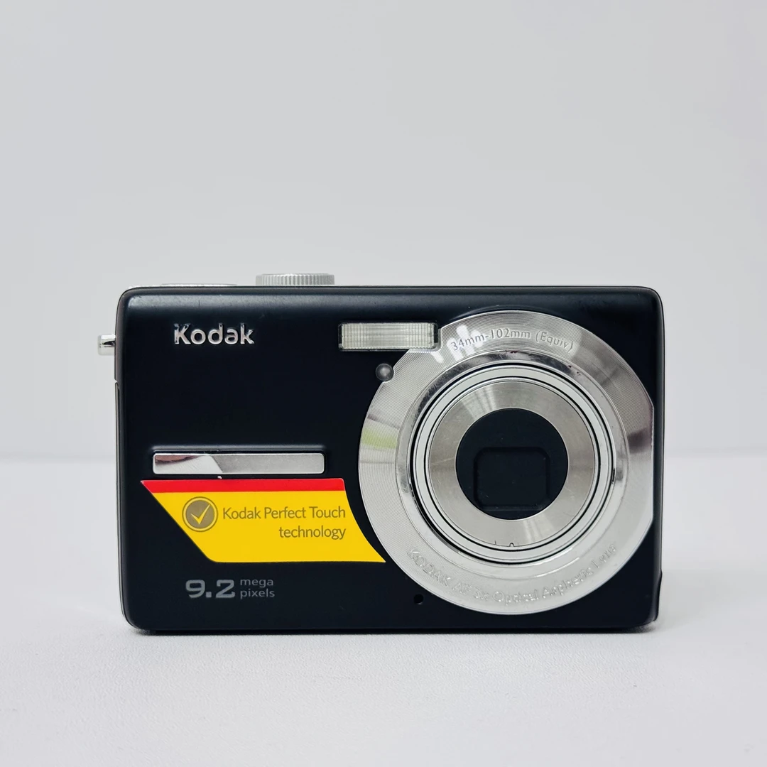 95新 Kodak/柯达 m320 920w像素3倍光学变焦