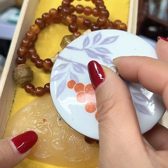 瓷器艺术品工艺品