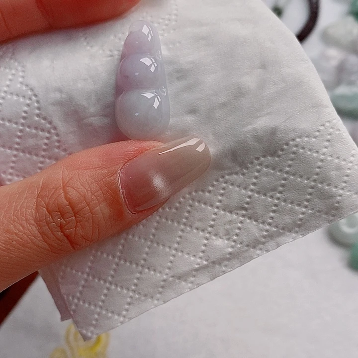 颈饰未镶嵌翡翠翡翠68