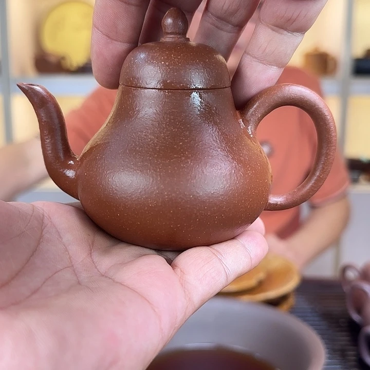 茶壶紫砂宜兴紫砂工艺