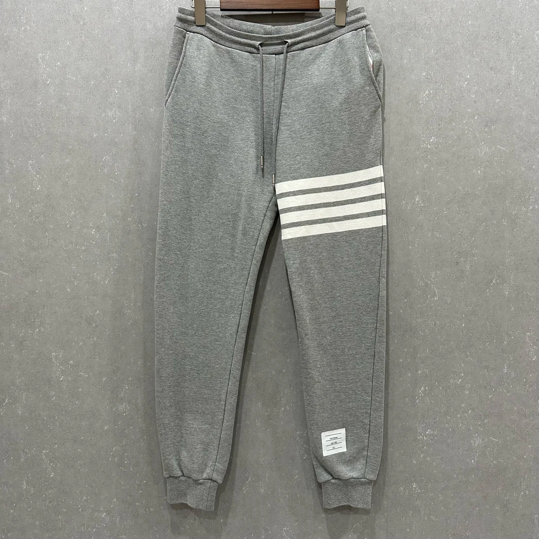 99新 THOMBROWNE 经典四条杠卫裤1码005703