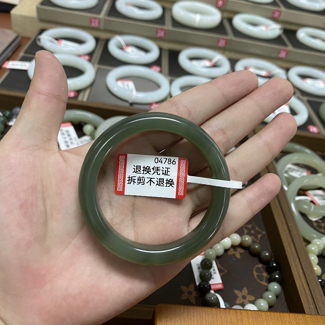 玉见 单项单拍 04786