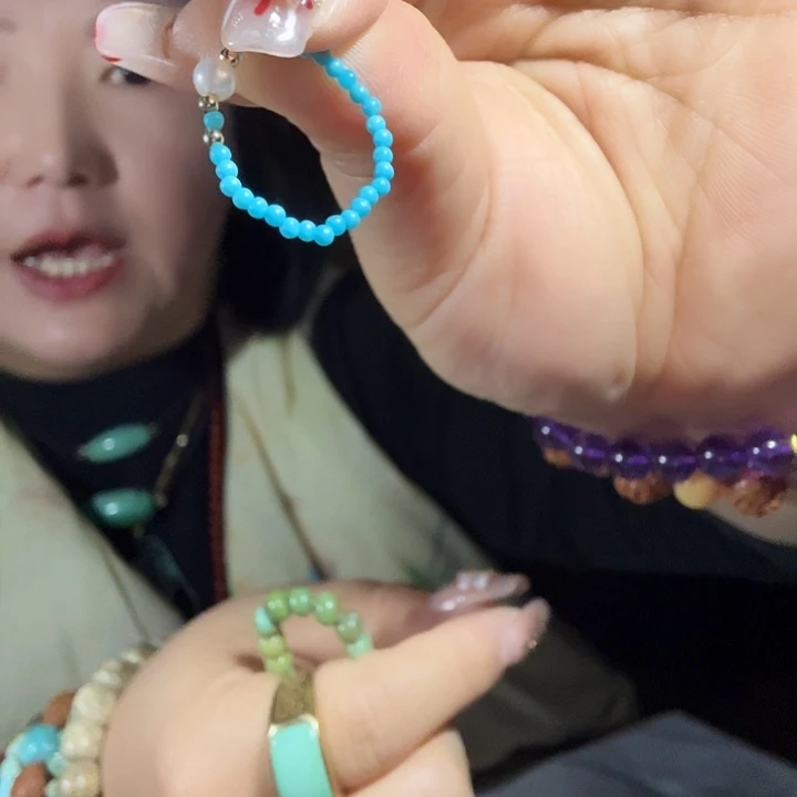 菩提根/象牙果手串