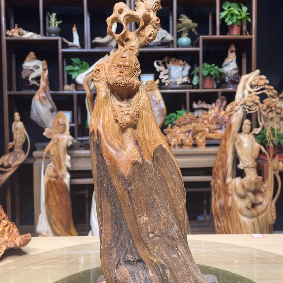 柏木（崖柏）6464664466464