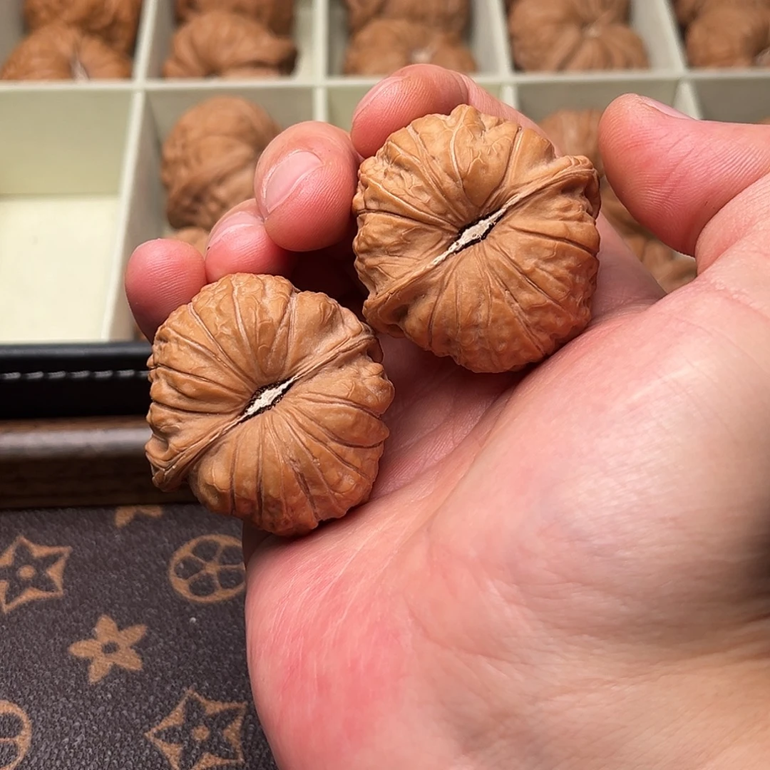倒***数吊坠文玩核桃611倒数五个数
