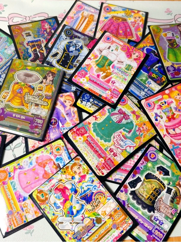 【消消乐】偶像活动服装卡