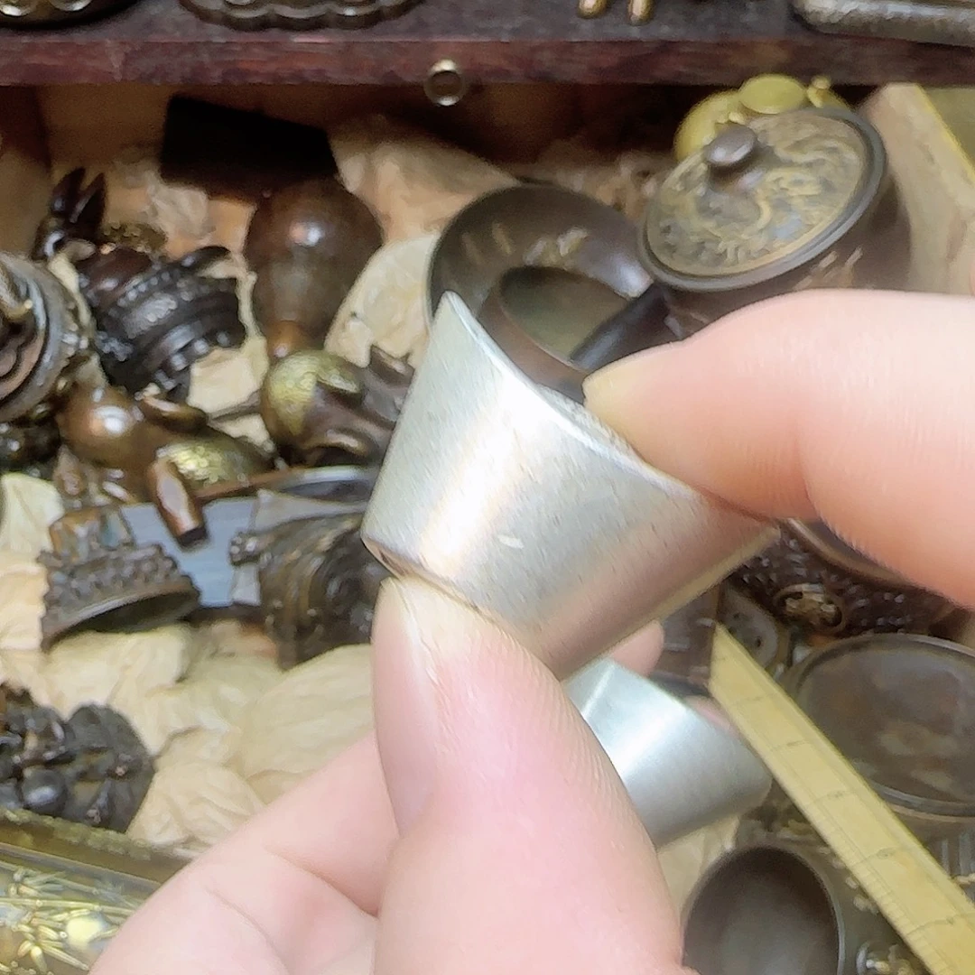 铜器摆件铜器工艺