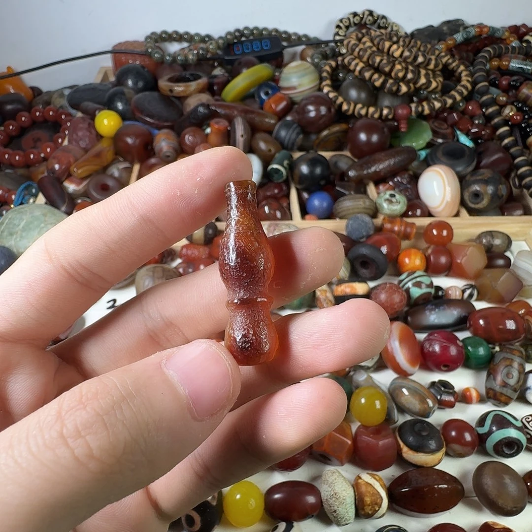 玛瑙/玉髓未镶嵌纯天然