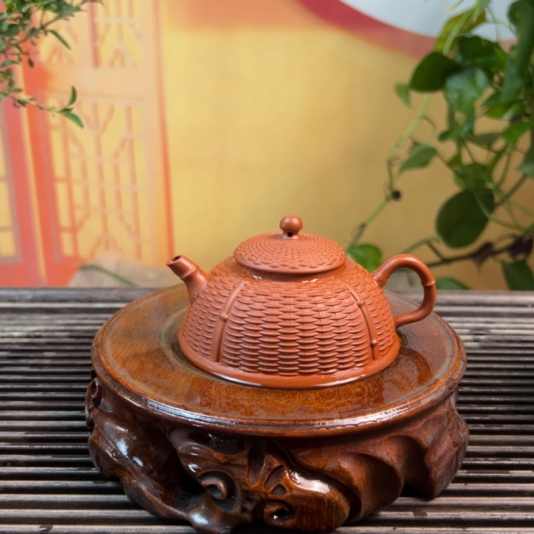 茶壶紫砂宜兴紫砂壶