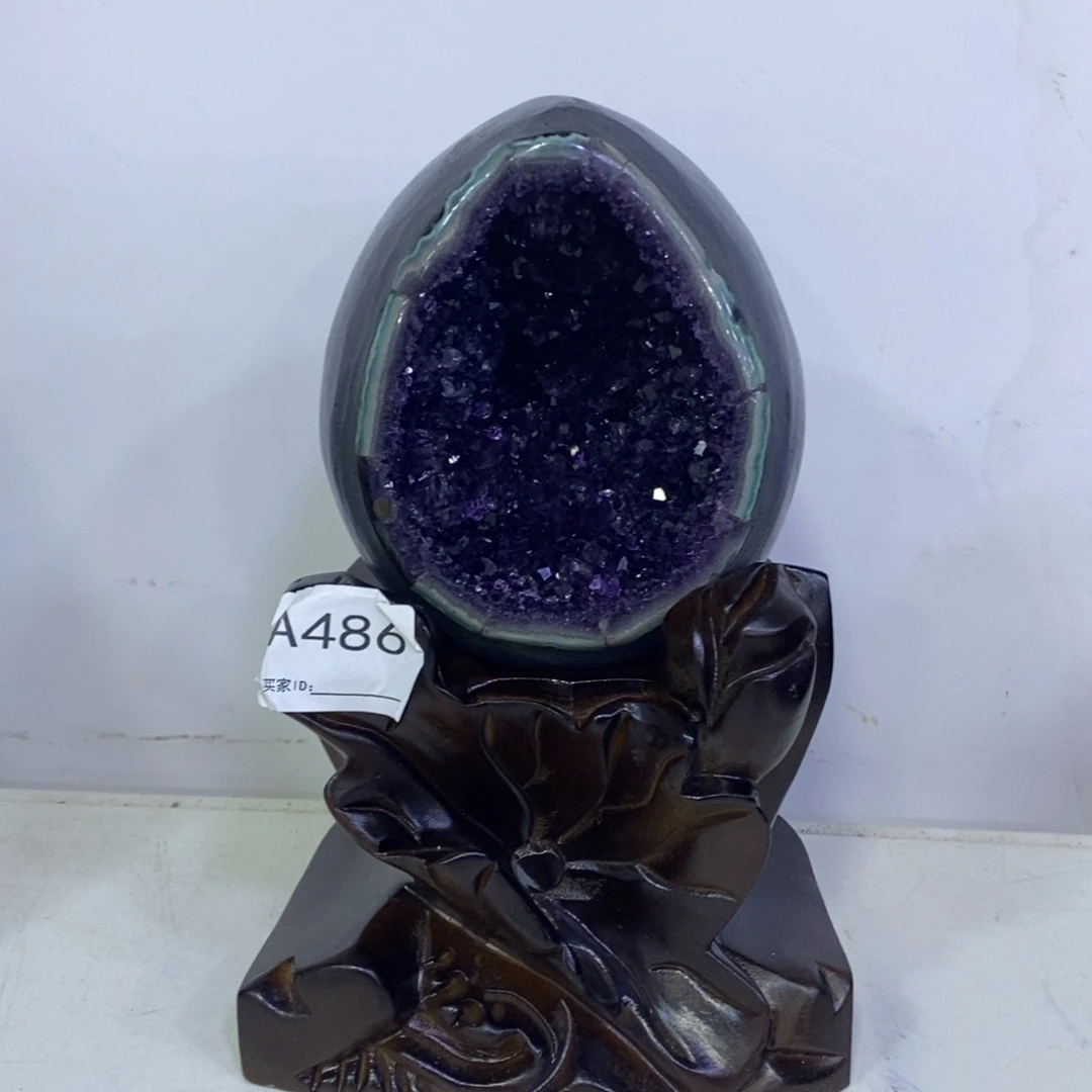 未镶嵌珠宝半成品水晶486