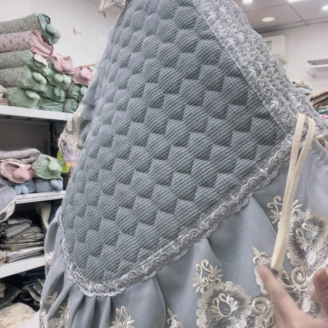 聚酯纤维雪尼尔快乐大本营在这里是什么