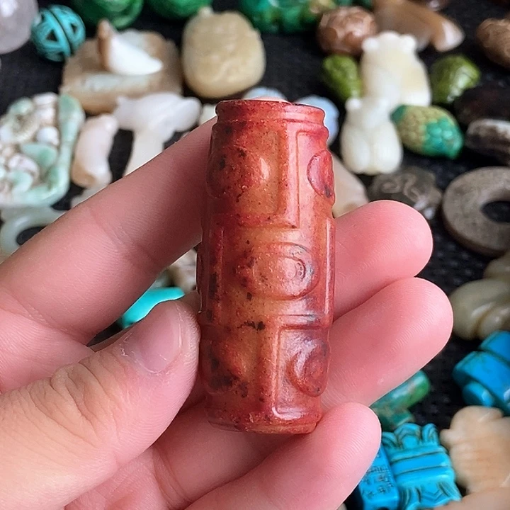 摆件直播间链接100