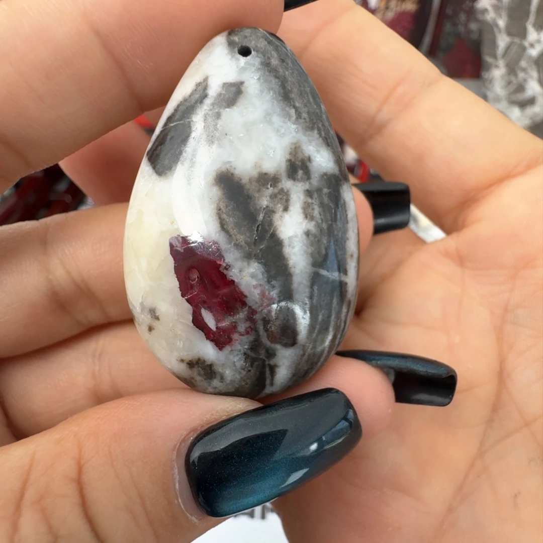 天然辰砂0000000029