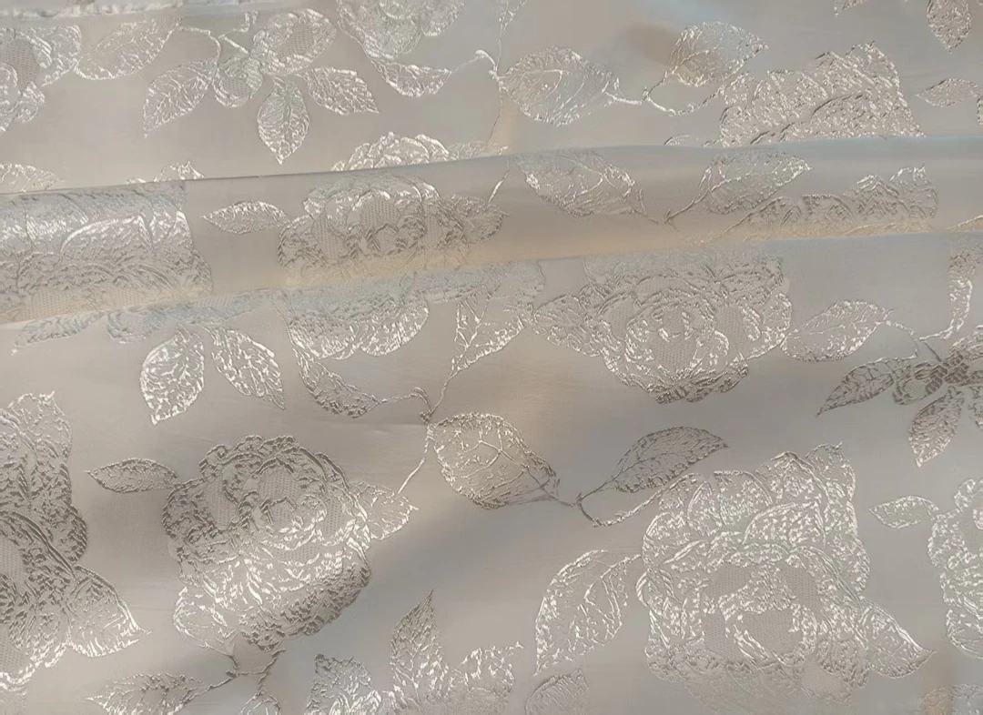 【直播间7号链接】乳白玫瑰