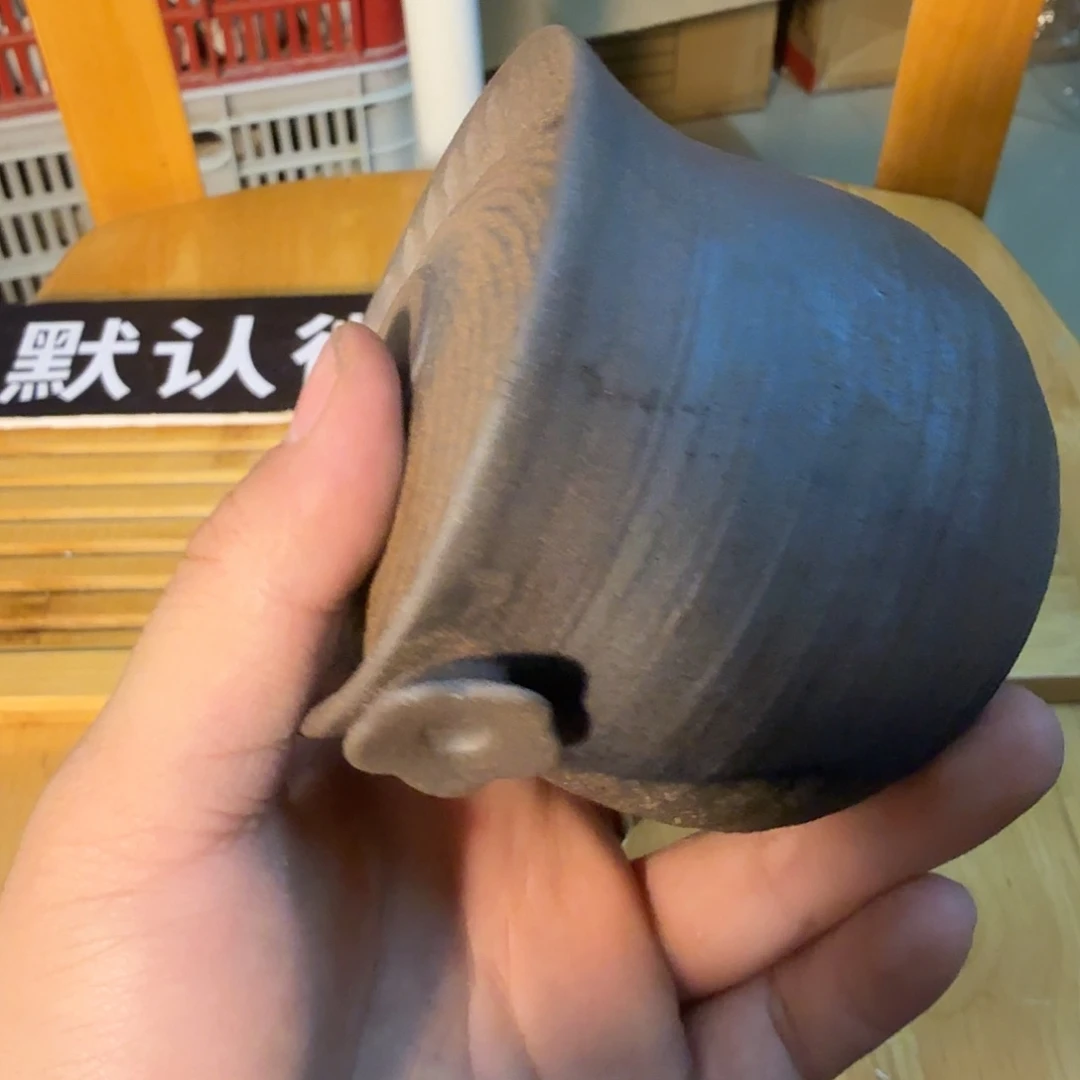 紫砂陶瓷茶具微瑕介意勿拍