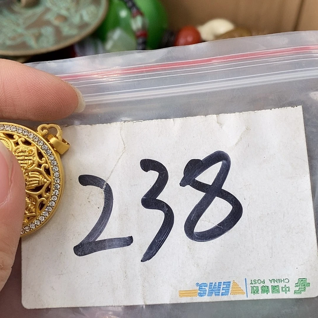 吊坠龙脊菩提叙**妮德宝文玩直播间专属链接