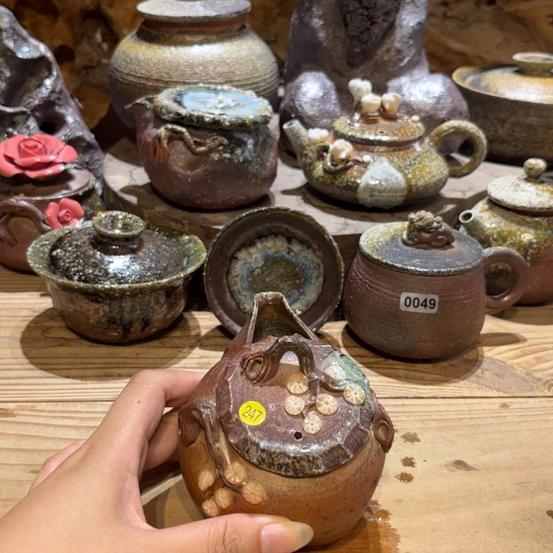 柴烧福利看好再拍