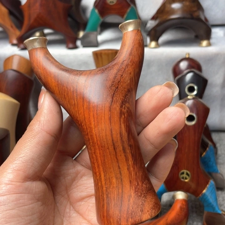 大果紫檀（缅甸花梨）全品