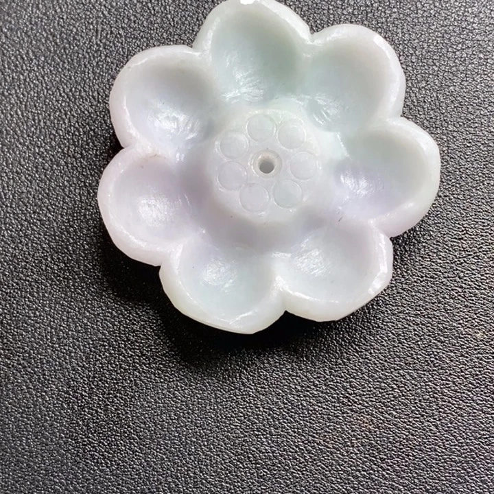 定制翡翠未镶嵌毛货