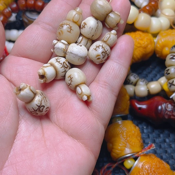 鹿骨手串/手链其他