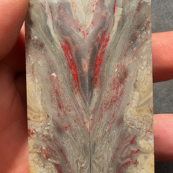 昌化鸡血石昌化鸡血石