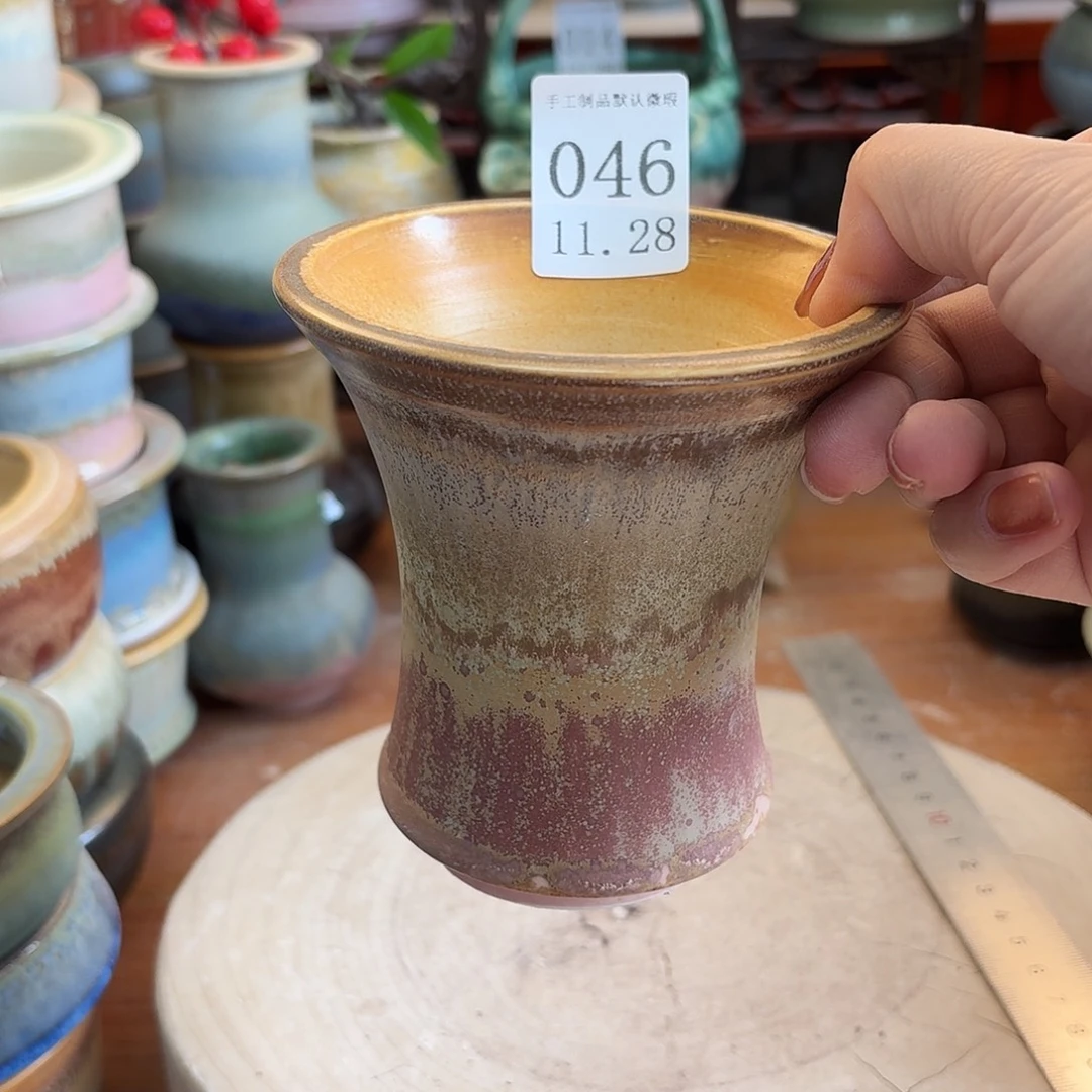 瓷片景德镇陶瓷手工制作