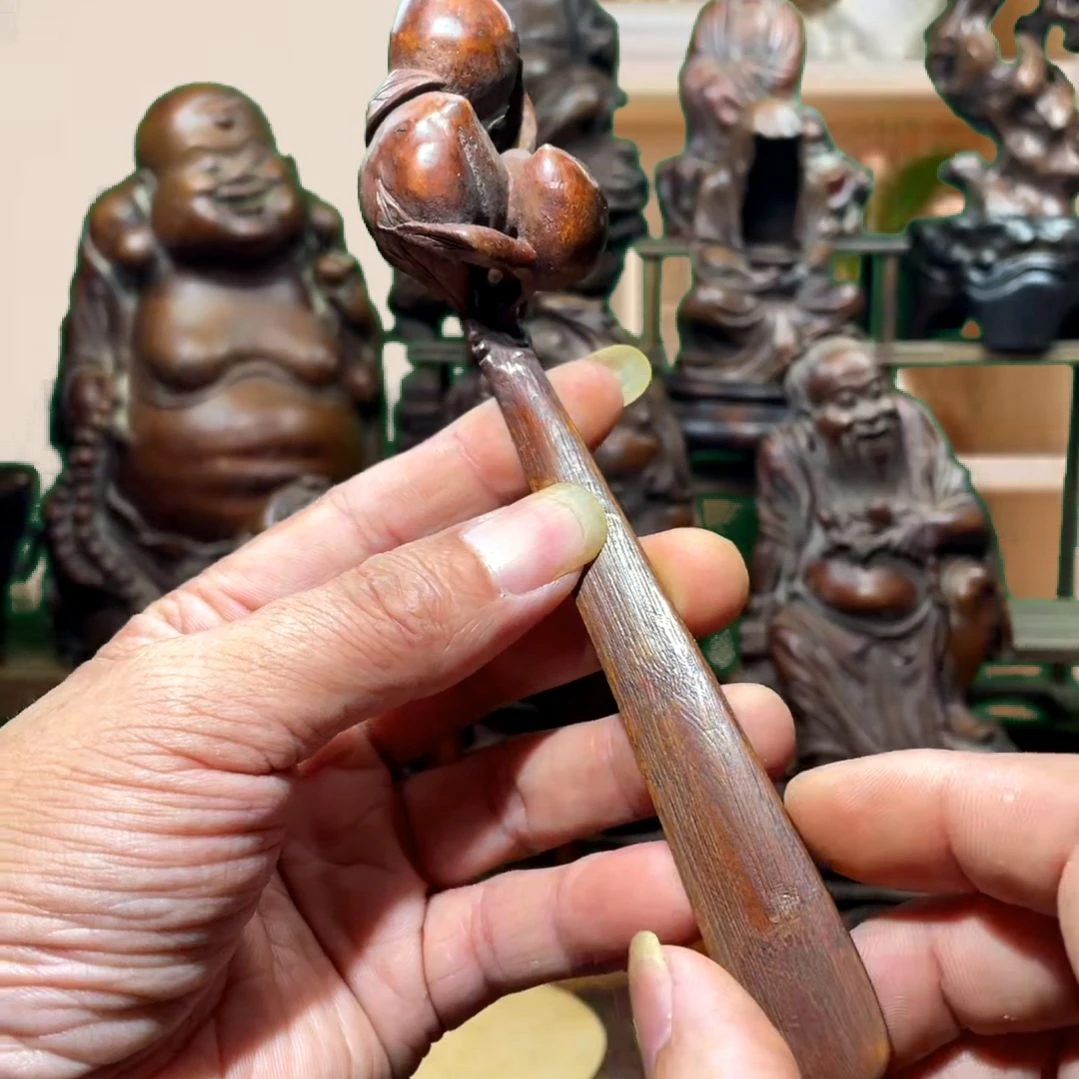 竹热闹矛盾问题不大不小的