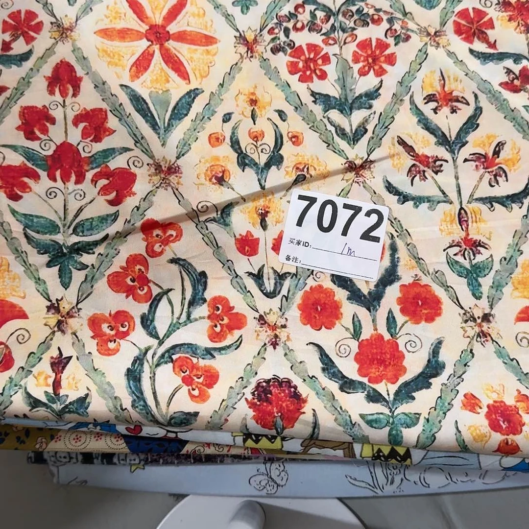 福利清仓纯棉贡缎1米长X1.5米宽小块（20包邮