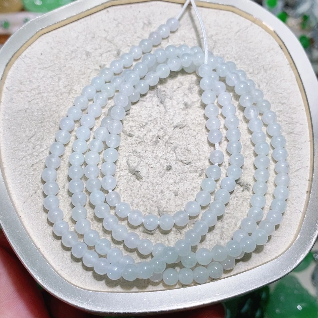 【闪购商品】未镶嵌挂件翡翠裸石