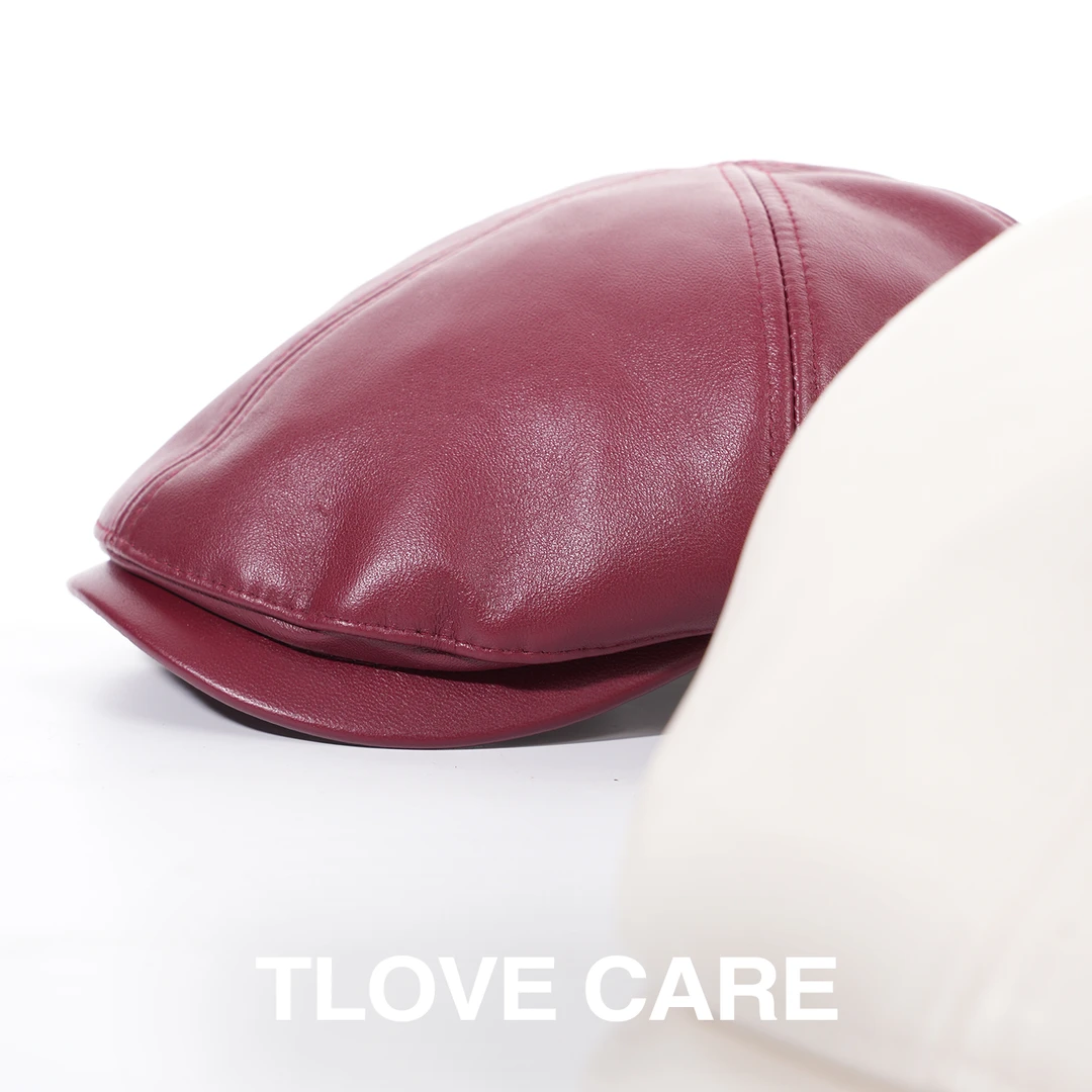 9966帽子短檐圆顶鸭舌帽百搭贝雷帽八角顶前进帽