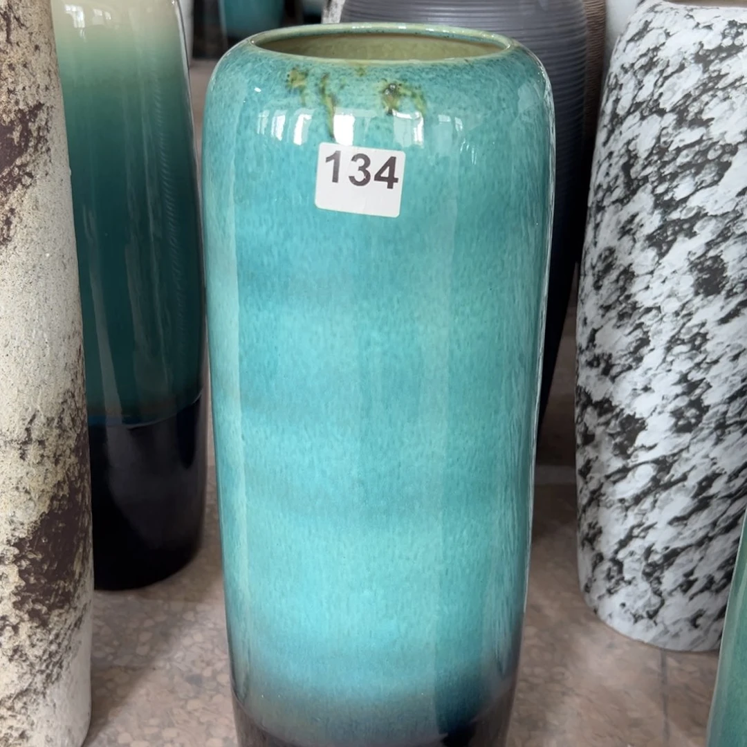 高度60口13无孔瑕疵瓷器