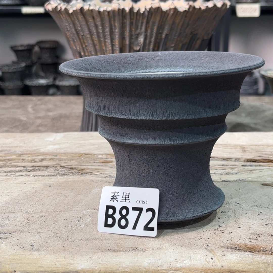 陶内口13高10.5瑕疵