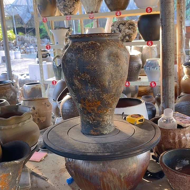 品质优良花盆团购